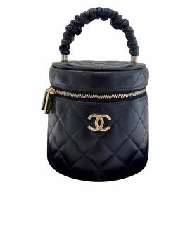 CHANEL Сумка с короткими ручками