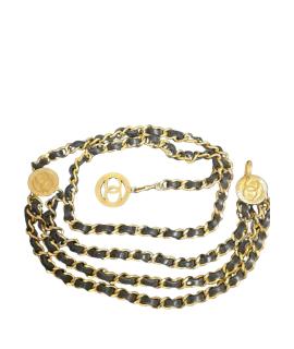 CHANEL Ремень