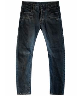BALMAIN Джинсы скинни