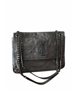 SAINT LAURENT Сумка через плечо