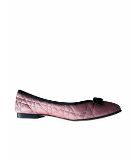 CHRISTIAN DIOR Балетки