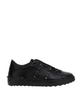 VALENTINO Низкие кроссовки / кеды