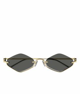 GUCCI Солнцезащитные очки