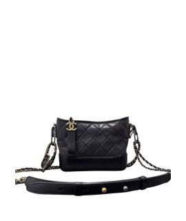 CHANEL Сумка через плечо