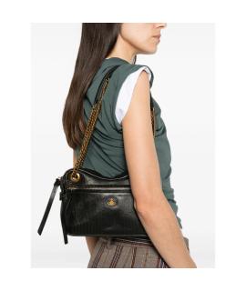 VIVIENNE WESTWOOD Сумка с короткими ручками