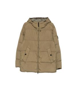 STONE ISLAND Пуховик