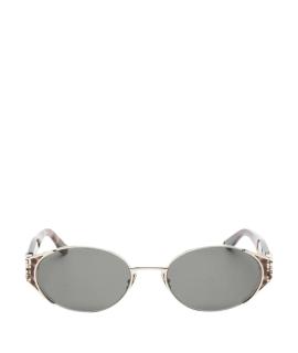 SAINT LAURENT Солнцезащитные очки