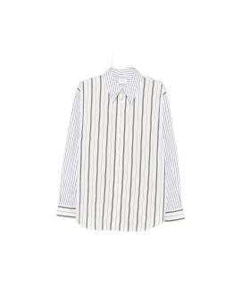 SAINT LAURENT Классическая рубашка