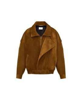 SAINT LAURENT Куртка
