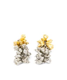 DRIES VAN NOTEN Серьги
