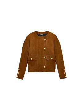 SAINT LAURENT Куртка