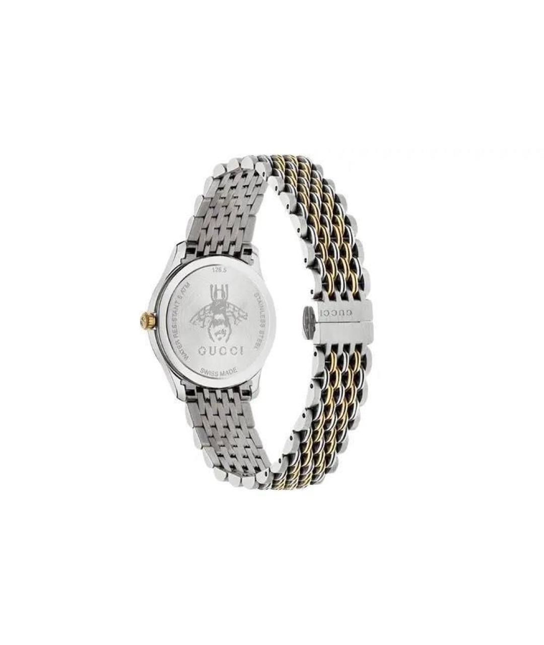 GUCCI Мульти часы, фото 2