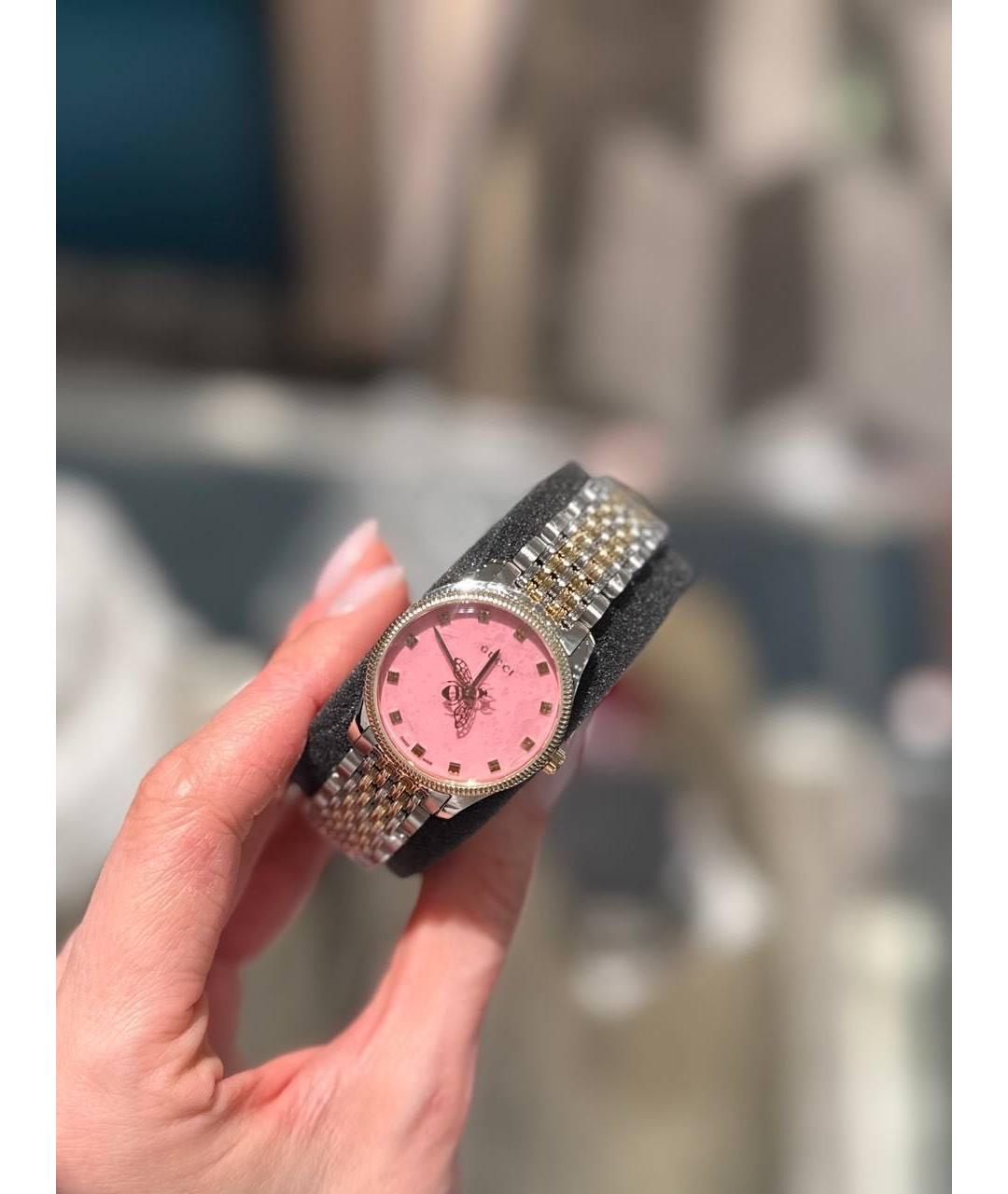 GUCCI Мульти часы, фото 4
