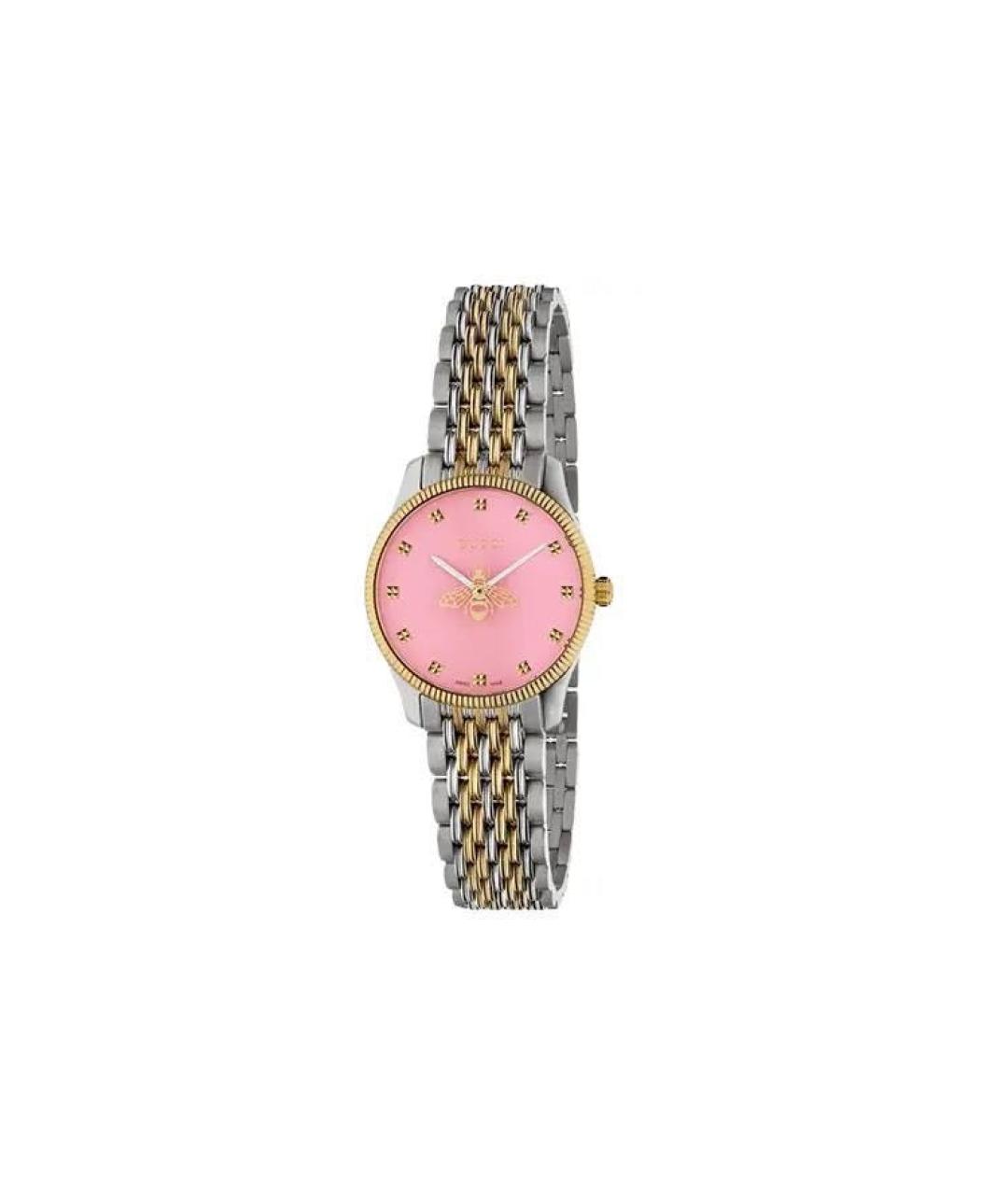 GUCCI Мульти часы, фото 5