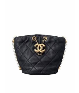 CHANEL Сумка через плечо