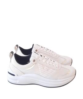 EMPORIO ARMANI Кроссовки