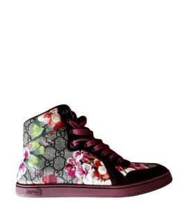 GUCCI Кеды