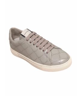 EMPORIO ARMANI Кеды