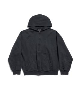 BALENCIAGA Худи/толстовка