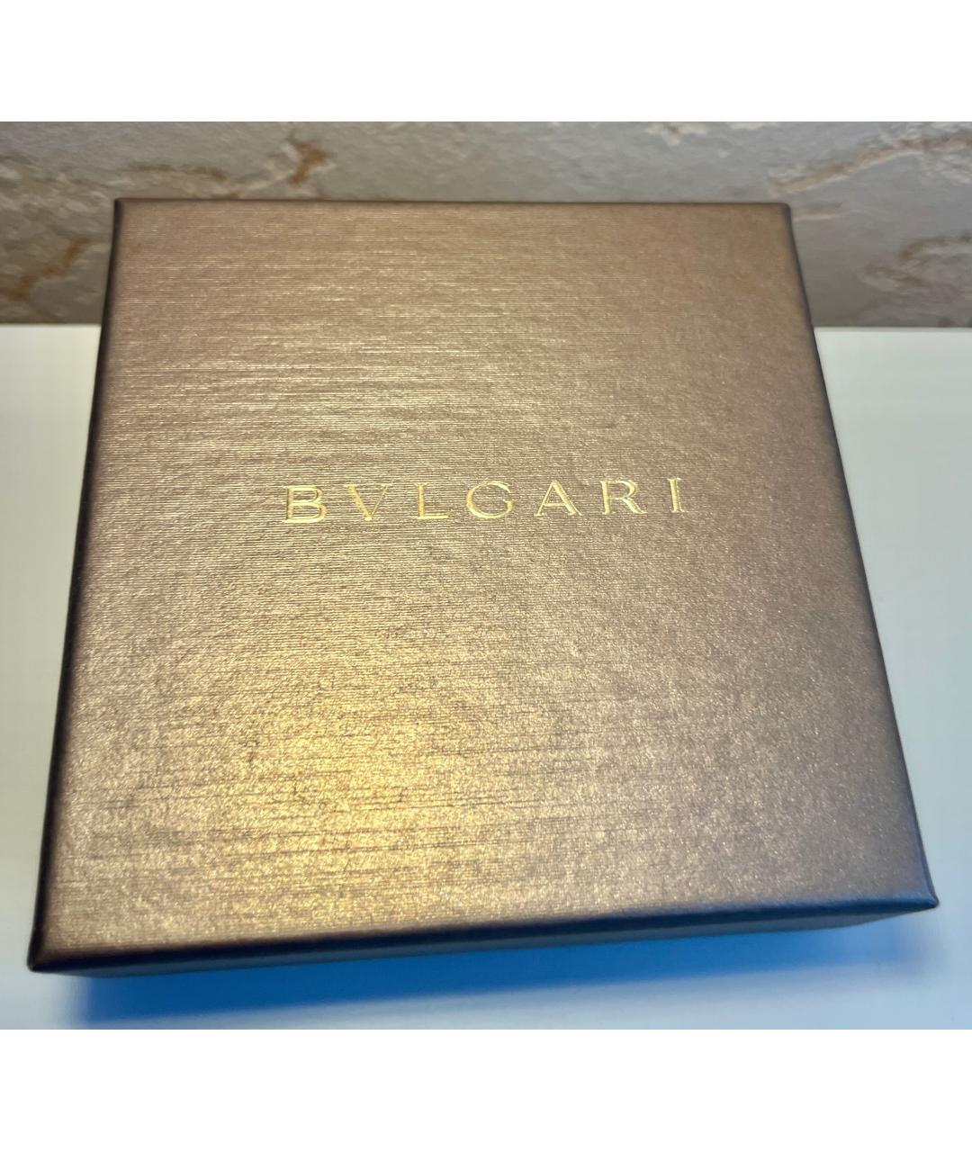 BVLGARI Зеленый браслет, фото 2
