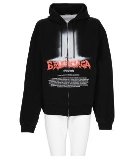 BALENCIAGA Худи/толстовка