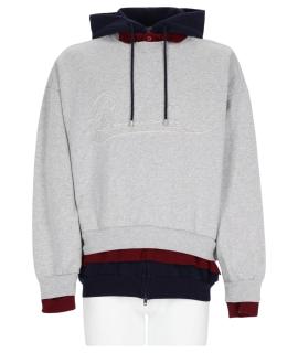 BALENCIAGA Худи/толстовка