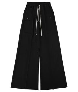 RICK OWENS Повседневные брюки