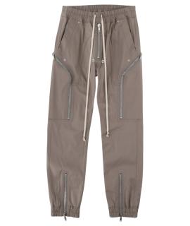 RICK OWENS Повседневные брюки