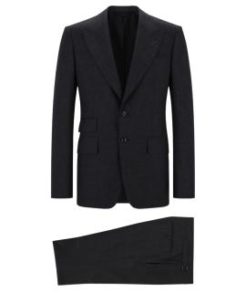 TOM FORD Классический костюм