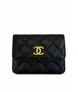 CHANEL Сумка через плечо