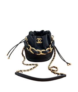 CHANEL Сумка через плечо