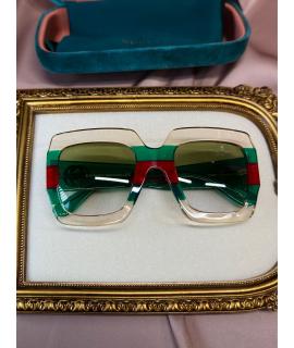 GUCCI Солнцезащитные очки