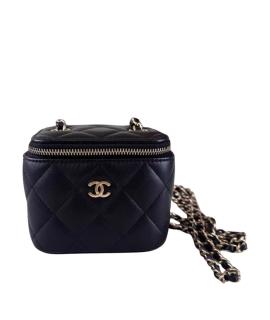 CHANEL Сумка через плечо