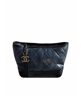 CHANEL Сумка через плечо