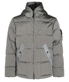 STONE ISLAND Пуховик