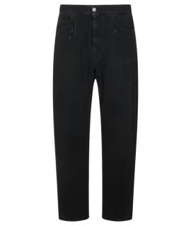 MM6 MAISON MARGIELA Прямые джинсы