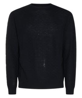 GIORGIO ARMANI Джемпер / свитер