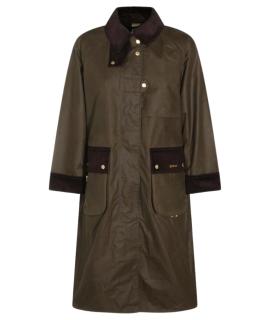 BARBOUR Пальто