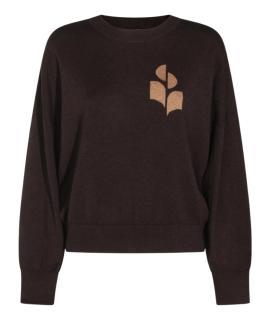 ISABEL MARANT ETOILE Худи/толстовка
