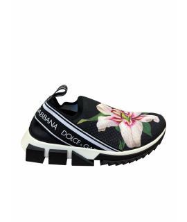 DOLCE&GABBANA Кроссовки