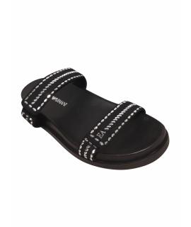 EMPORIO ARMANI Сабо