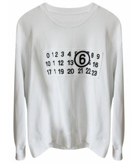 MM6 MAISON MARGIELA Худи/толстовка