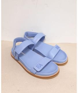 EMPORIO ARMANI Босоножки
