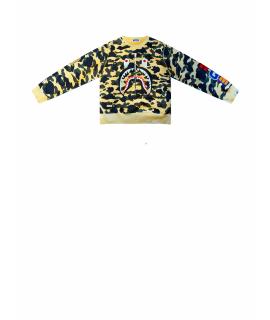 BAPE Худи/толстовка