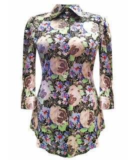 

Блузы DOLCE&GABBANA