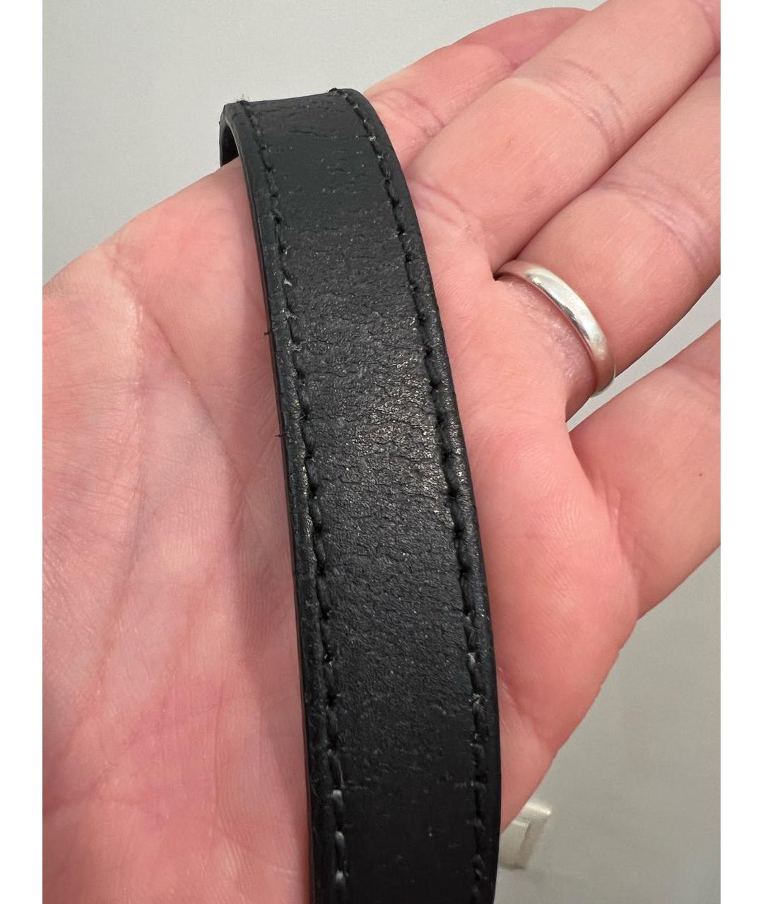 GUCCI Серая канва сумка на плечо, фото 8