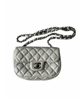 CHANEL Сумка через плечо