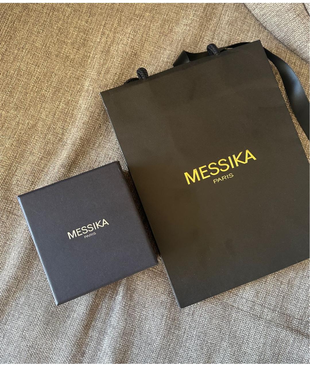 MESSIKA Розовый браслет из розового золота, фото 5