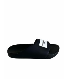 GIVENCHY Шлепанцы