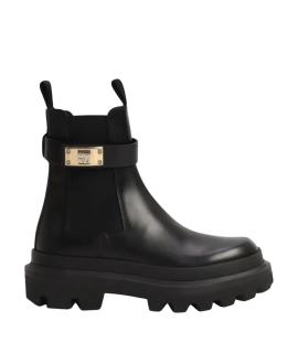 DOLCE&GABBANA Ботинки